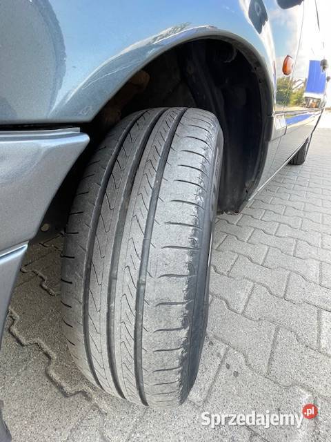 Volkswagen Passat 1600 benzyna sprzedam