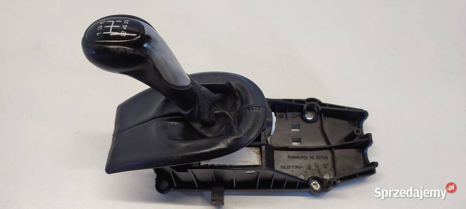PORSCHE BOXSTER 986 WYBIERAK GAŁKA BIEGÓW