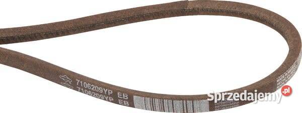 Pas klinowy 33 hydro 7106209YP Kamionna