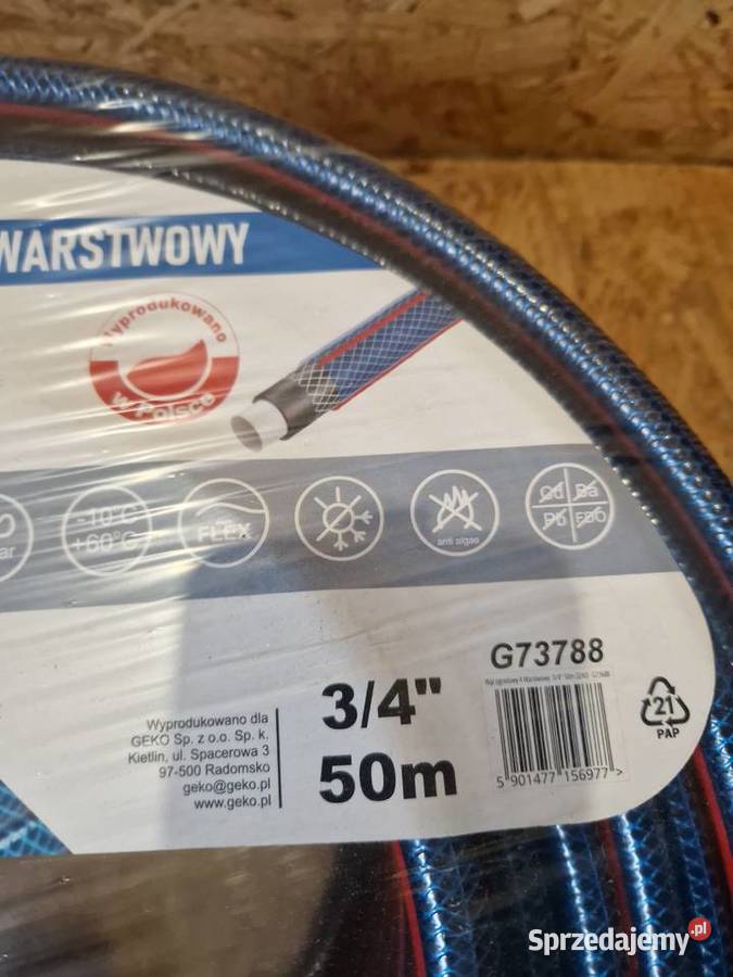 WIERTNICA ŚWIDER SPALINOWA 3 WIERTŁA 15 20 25 Głogowa