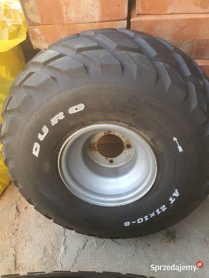 QUAD Honda Barossa 250 Brzezna