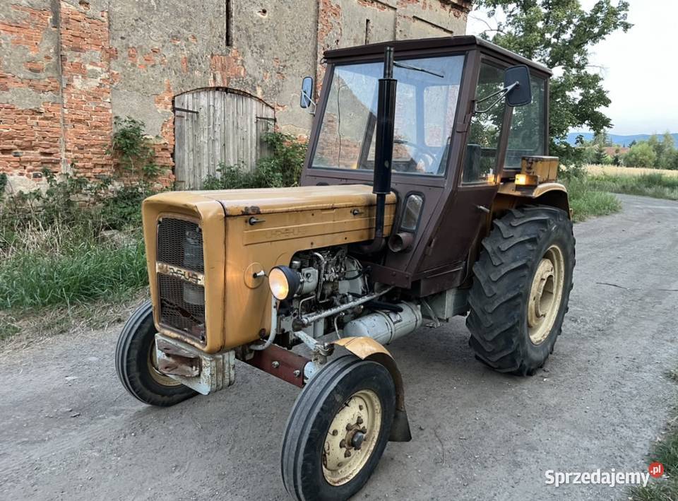 Sprzedam Ursus C360 Oryginał 1 właściciel Pieszyce