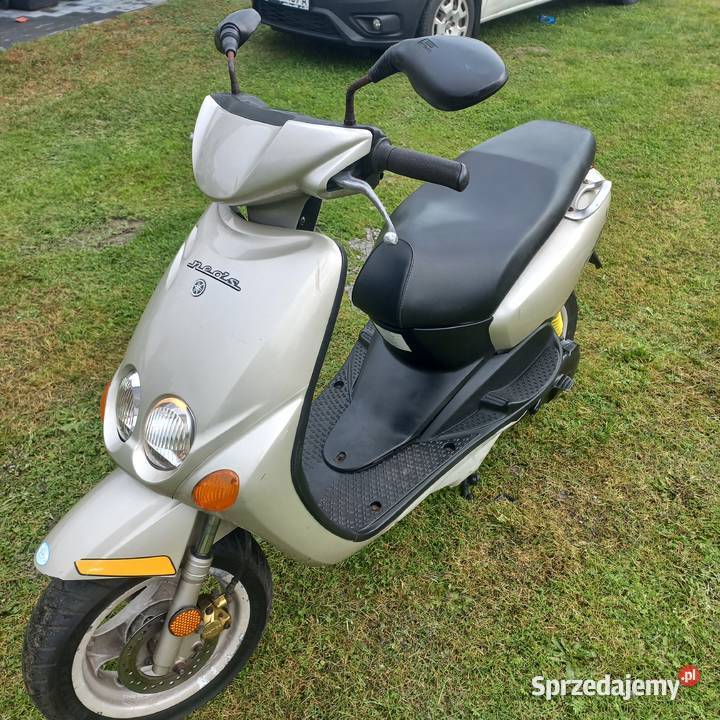 części yamaha neos areox części silnik koła wielkopolskie Konin