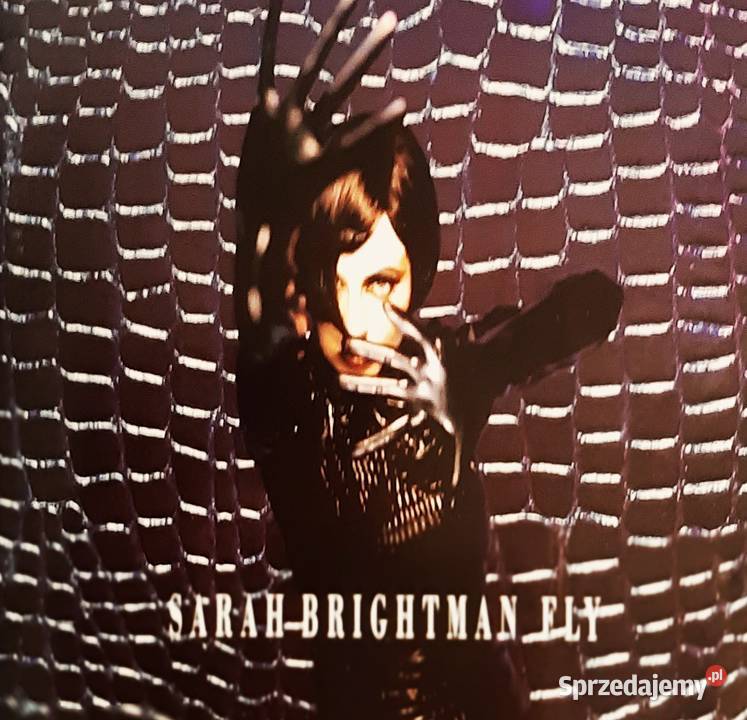 CD Nowa Wspaniały Album CD ENYA Watermark płyta Poznań