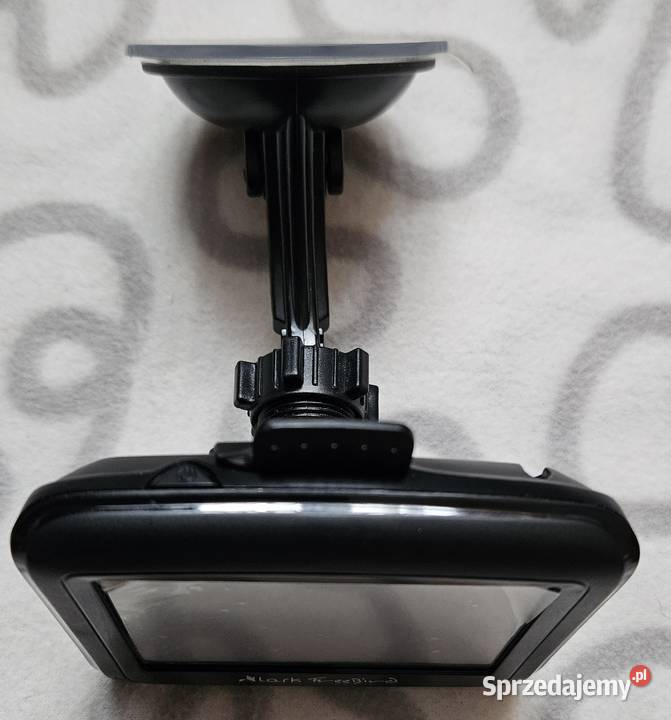 Nawigacja samochodowa LARK 358 Kraków