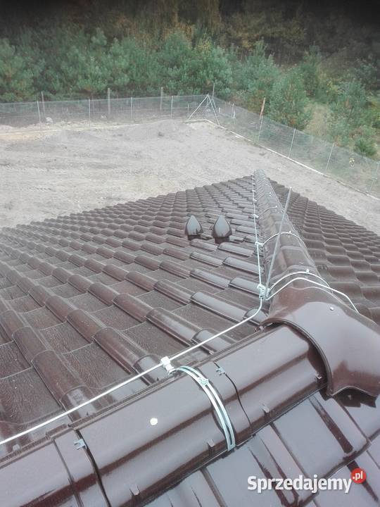 Elektryk instalacje elektryczne Warszawa