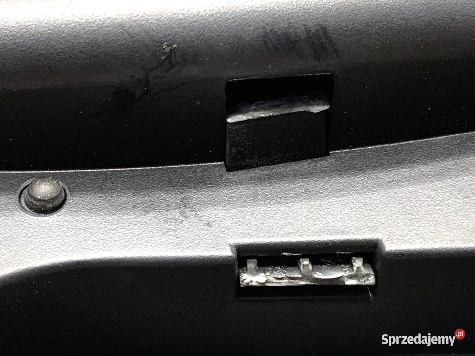 PODŁOKIETNIK KIA CEED Hatchback 1218 Wyposażenie wnętrza