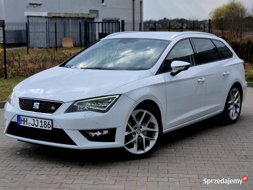 14 150 ACT Navi Led Full Link Opłacony Swarzędz sprzedam