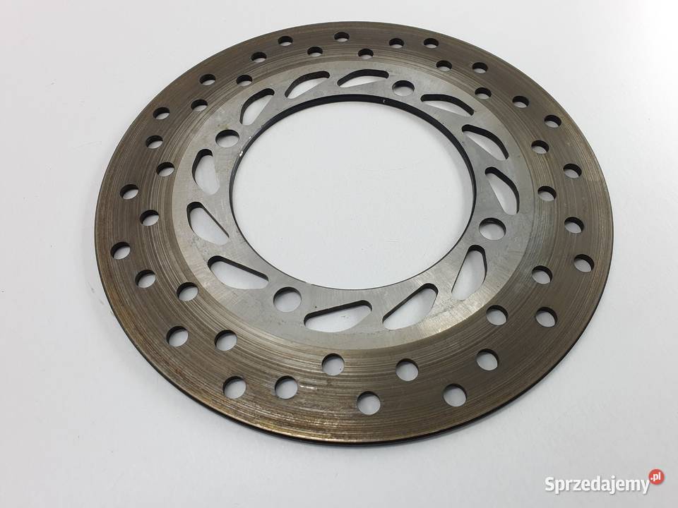 Tarcza Hamulcowa Tyl Honda CBR 125 Łódź
