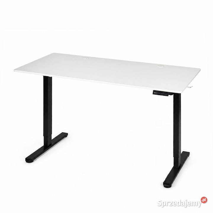 Biurko elektryczne 120x60 sprzedam