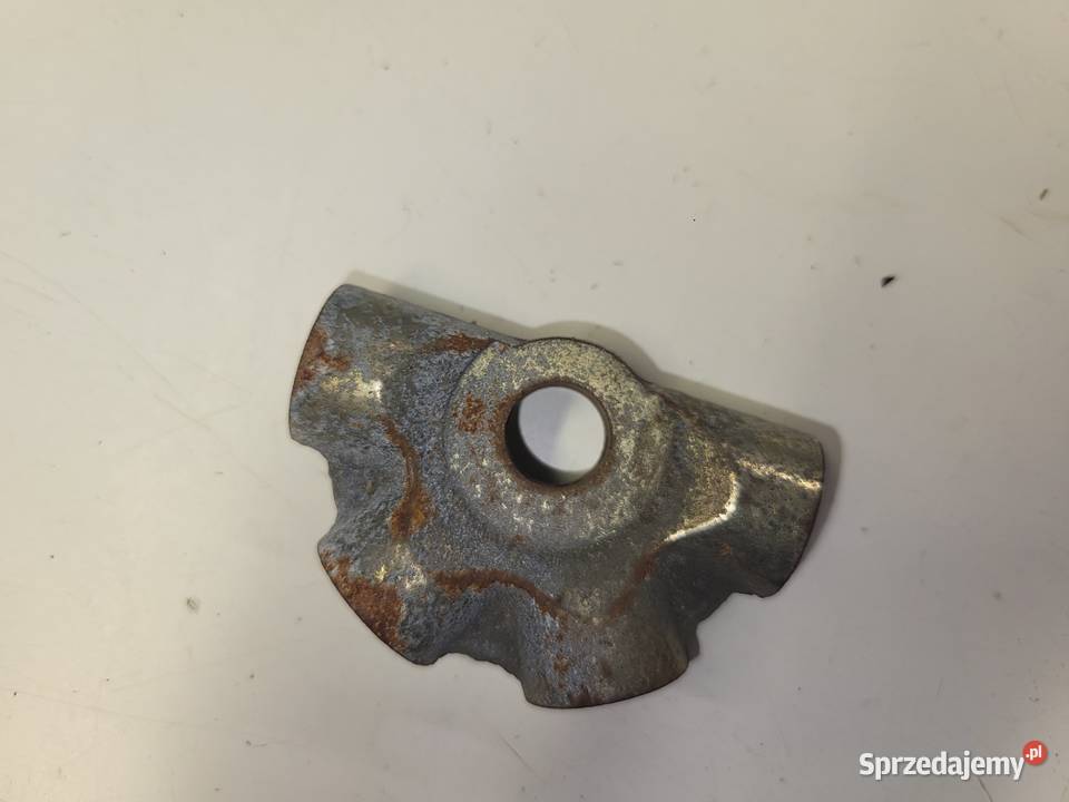 Trabant 601 Pompa hamulcowa 1obwodowa mazowieckie Piaseczno