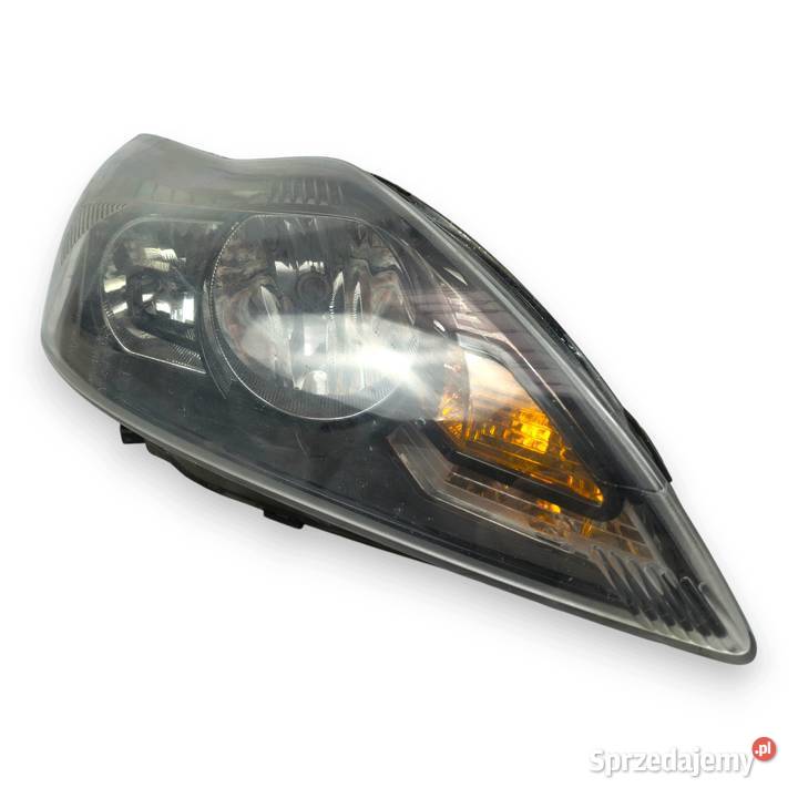 LAMPA PRAWA Ford Focus mk 2 CC LIFT 0711 prawy lubelskie Chełm