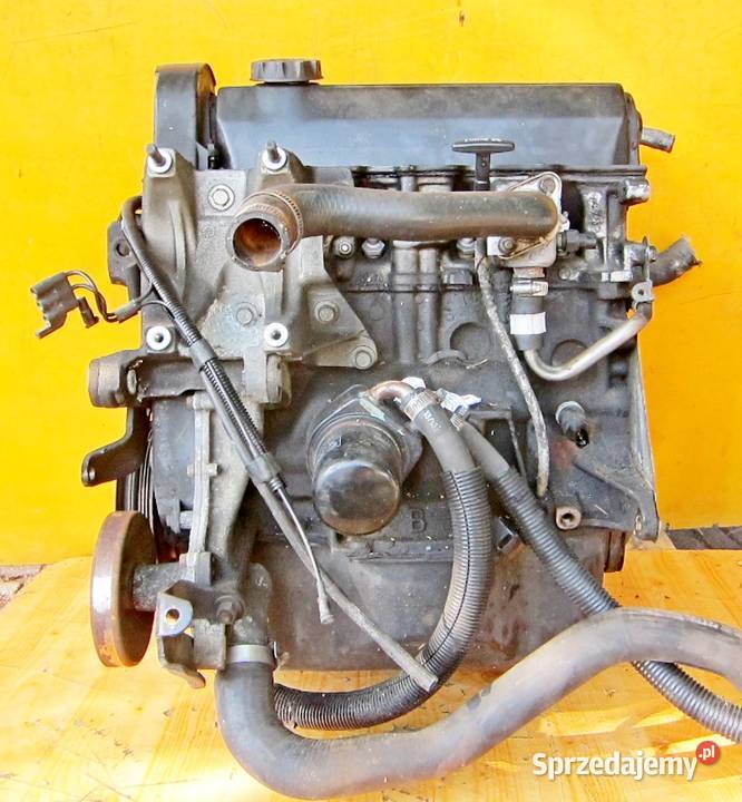 DODGE CHRYSLER LE BARON 25I SILNIK EDM 101 mazowieckie Radom