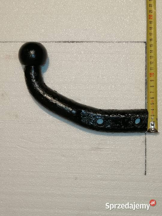 Hak kula holowniczy Pozostałe Nowy Sącz