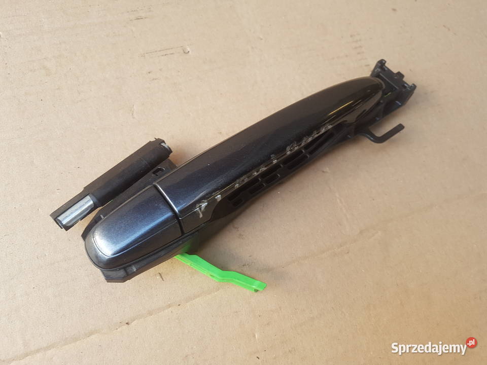 Subaru Outback IV BR klamka zewnętrzna kolor 61K Legnica