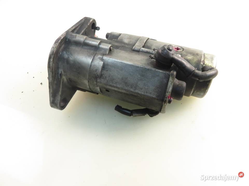 ROZRUSZNIK KIA SPORTAGE I 20 TD 4WD 83 RF osobowe Układ elektryczny silnika