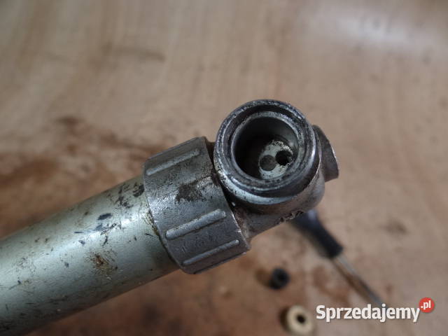 pompka MZ ES ETS Simson 36 org DDR