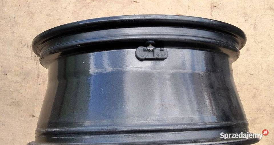 SSANGYONG TIVOLI FELGA ALUMINIOWA 18 18JX75 ET38