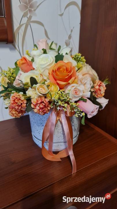 Bukiet okolicznościowy Łęgowo