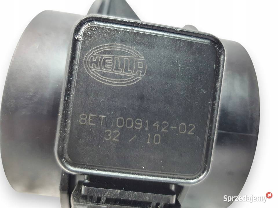 PRZEPŁYWOMIERZ BMW E46 E39 25 M52 13621432356 Chełm