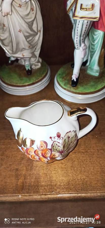 Mlecznik Łomonosowa Gdańsk