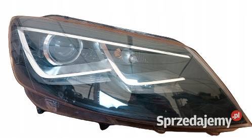 LAMPA PRAWY PRZÓD EU 7N5941754 SEAT ALHAMBRA II Nowy Tomyśl