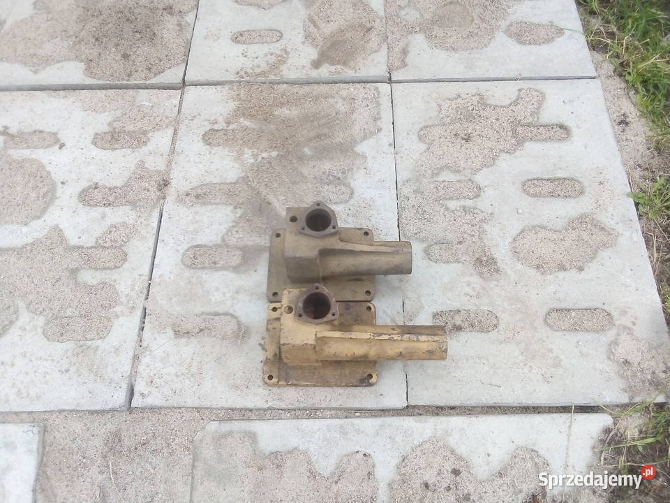 obudowa farm mot przekładni far mot kierowniczej Gdańsk