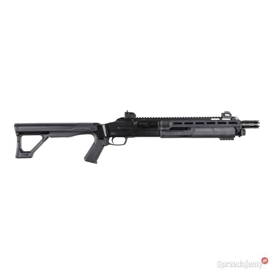 Strzelba na kule gumowe RAM Umarex T4E HDX 68 sprzedam