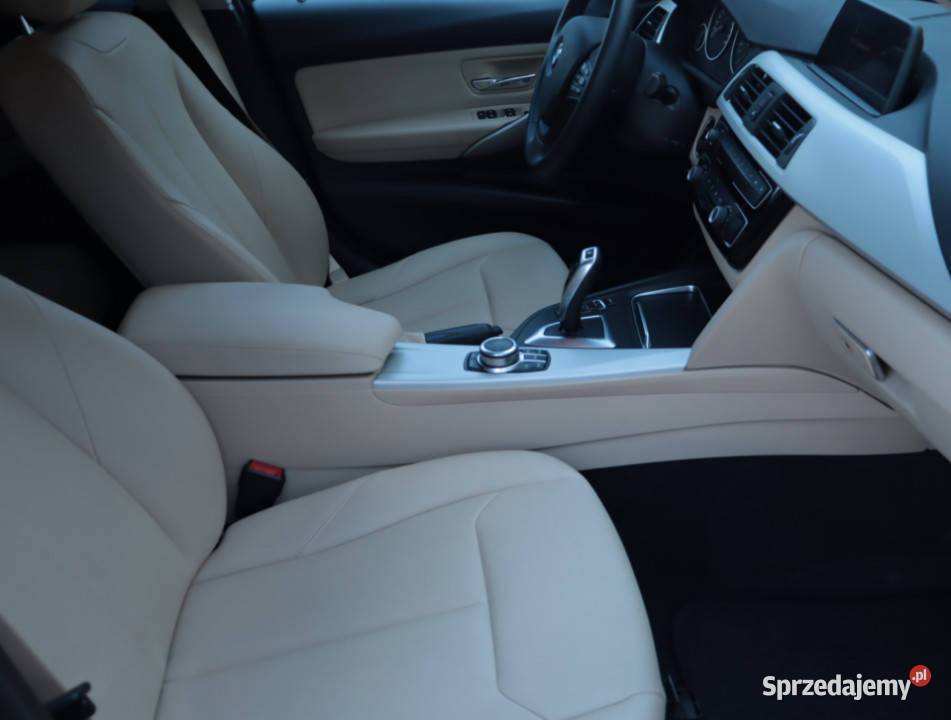 BMW 3 318 i wspomaganie kierownicy Lublin