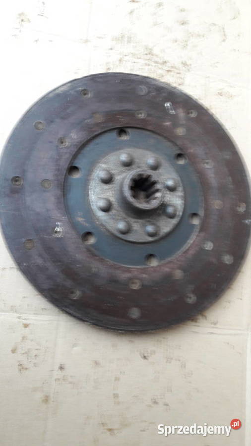 Części STAR Sarzyna