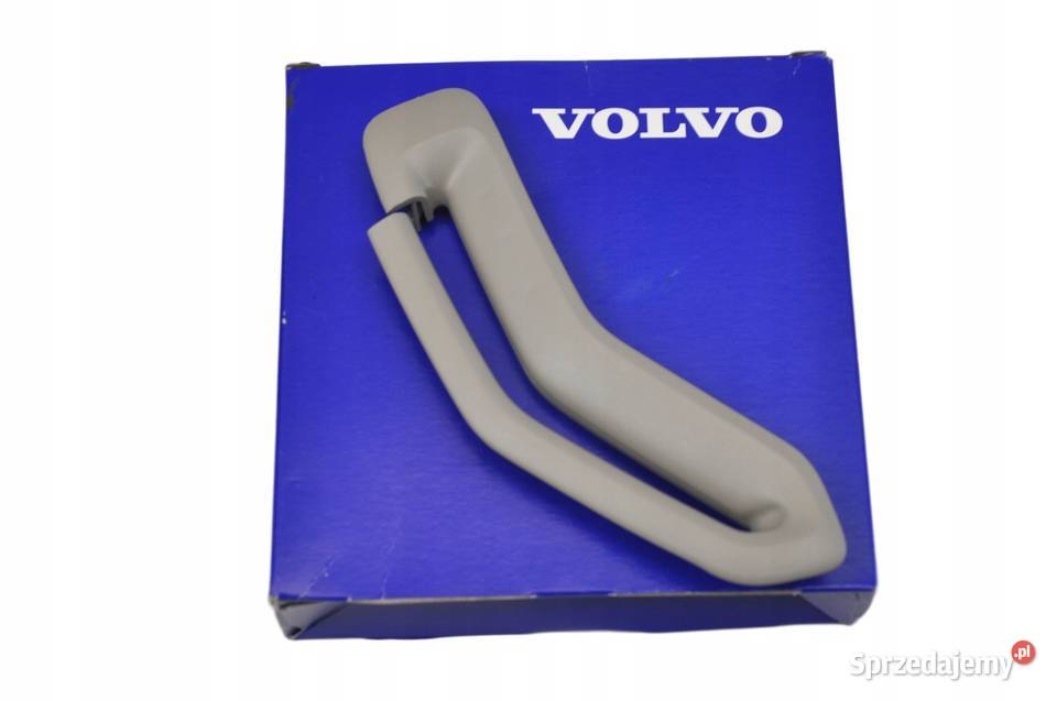 VOLVO S60 V70 XC70 lewa przelotka pasa bezp OE dolnośląskie Bielany Wrocławskie