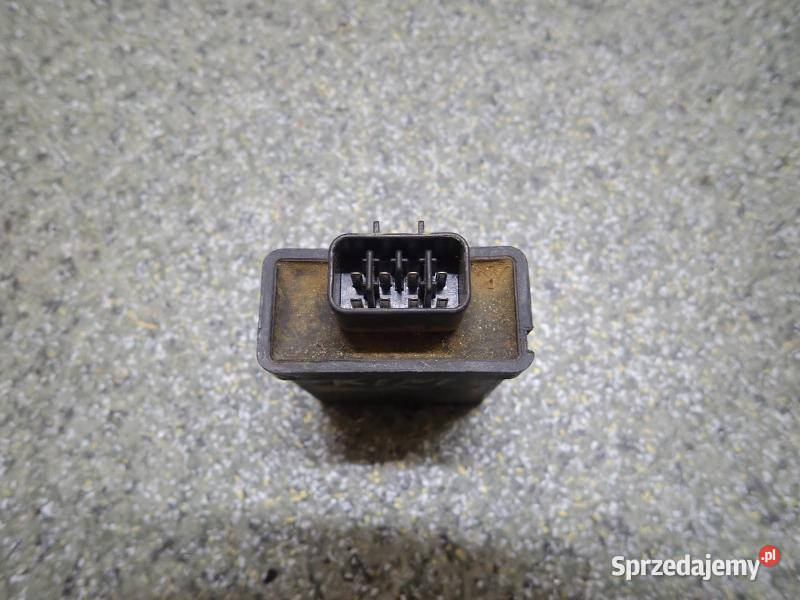 CDI MODUŁ ZAPŁONU 470039032000 KTM EGS GS MX SX