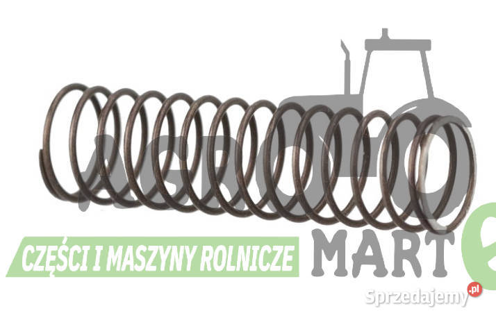 4999311 SPRĘŻYNA CNH Wichrów sprzedam