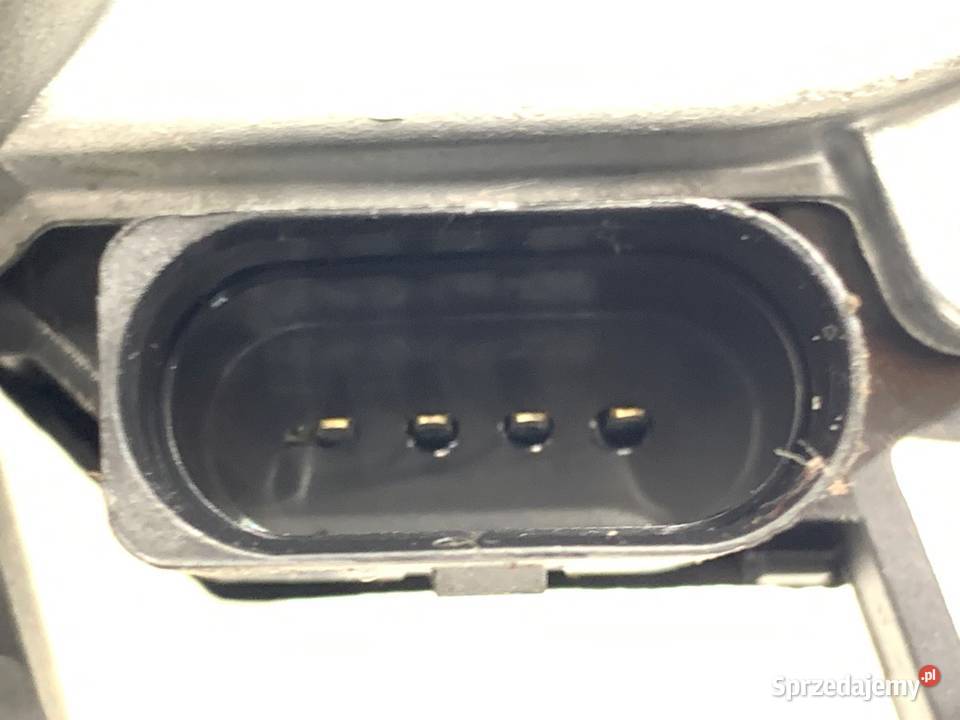 SILNIK WYCIERACZEK TYŁ VW GOLF VII 5G0955711A sprzedam