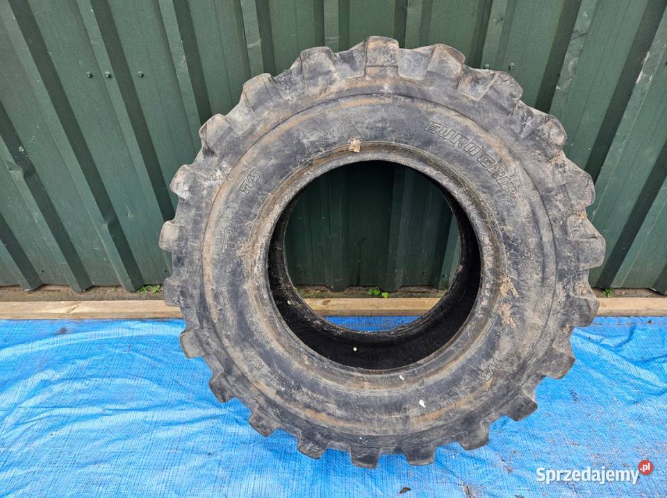 Opona Eurogrip 145 145 R 20 Mt 54 36580r20 14520 lubuskie Szprotawa