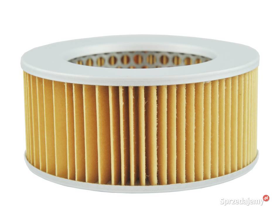 Filtr powietrza 130x60 mm Yanmar YM1100 YM1300 Tajęcina