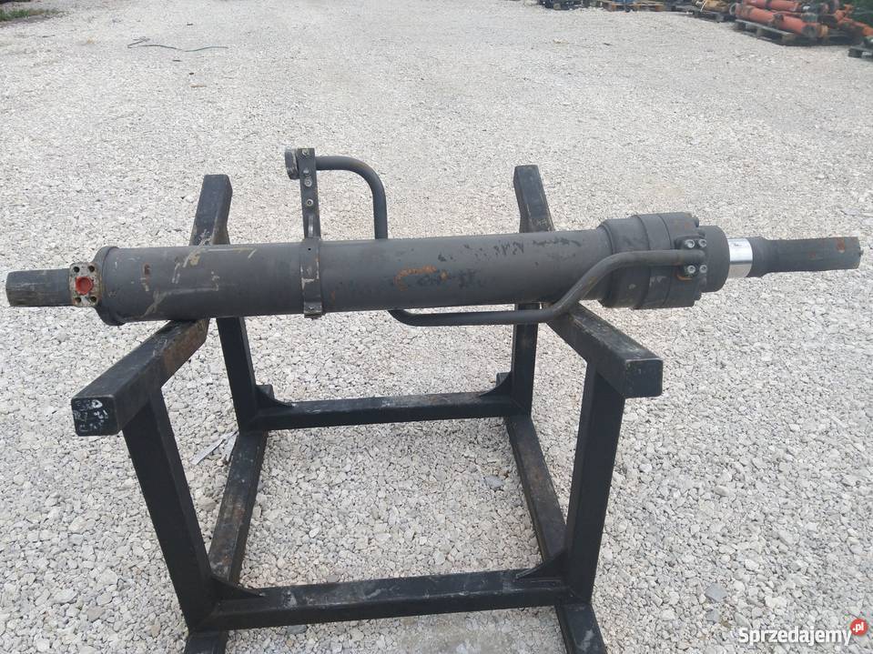 Siłownik Volvo EC 220 230 240 160 180 210 D184 Kielce