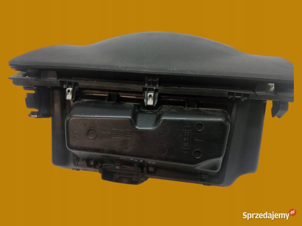 SCHOWEK KONSOLI DESKI 9680927277 Citroen świętokrzyskie