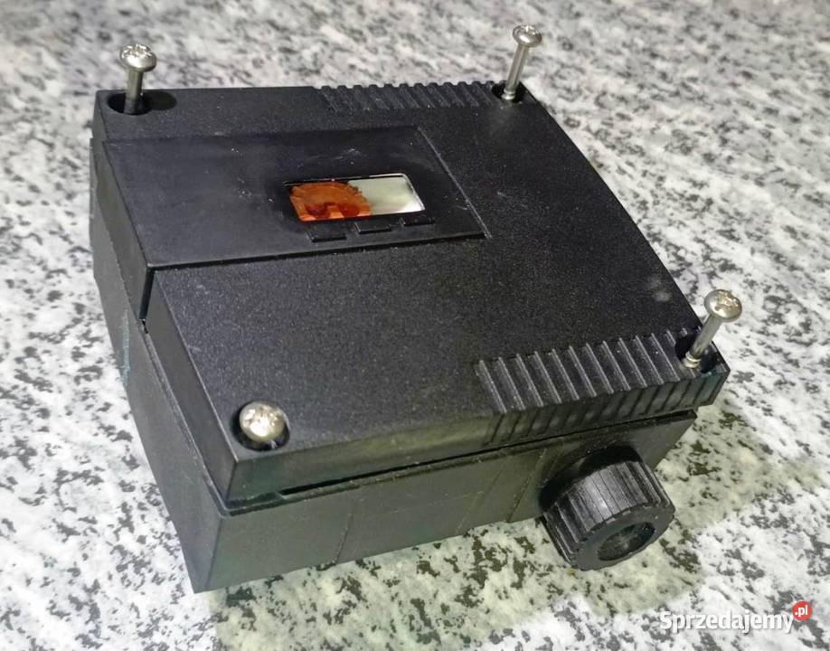 Moduł podłączeniowy pompa Wilo TOPS407 230V