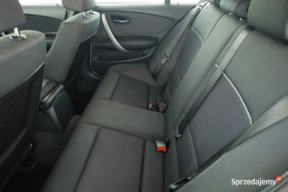 BMW 1 116d Piaseczno sprzedam