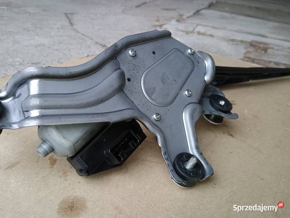 Wycieraczka tylna Toyota Avensis T27 Kombi EU osobowe lubelskie Mosty