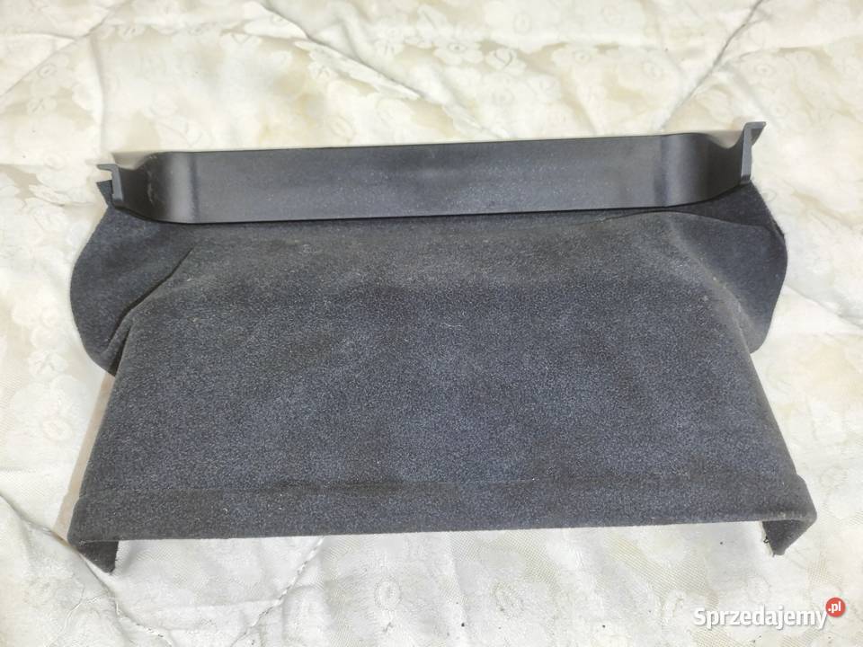 Górna osłona kolumny kierowniczej BMW E60 E61 Poręba sprzedam