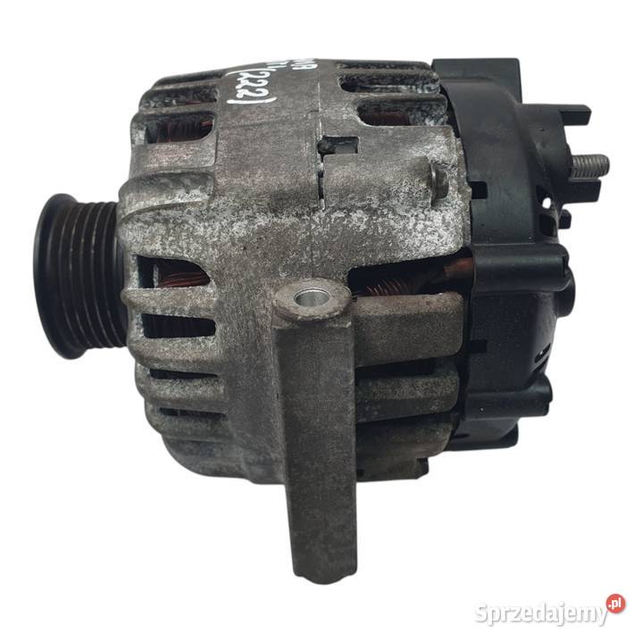 ALTERNATOR Opel Insignia B 16 CDTI valeo lubelskie Chełm sprzedam