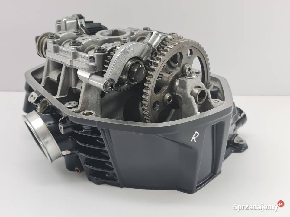 Glowica R Walki Czujnik Uszczelka BMW R 1250 Gs Łódź