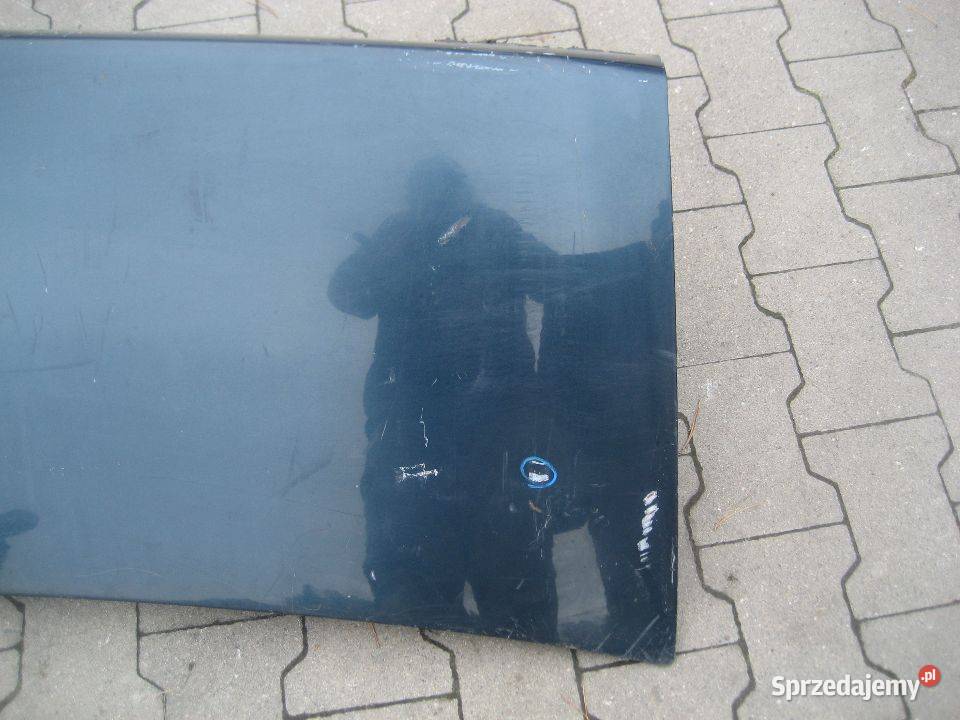 volvo 850 sedan klapa pokrywa bagażnika Rakoniewice