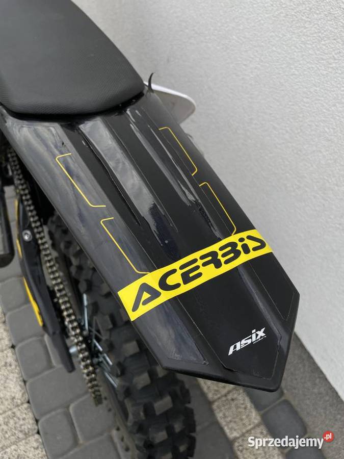 Cross Asix xb83 250cc Radom sprzedam