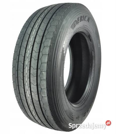 Opona 31570R225 Dębica DRS2 156150L TL Przód Rok produkcji 2023 Lipsko sprzedam