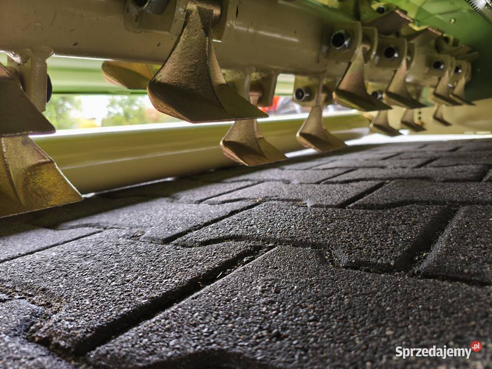 Kosiarka bijakowa STARK KMH 155 PROFI małopolskie Celiny Przesławickie sprzedam