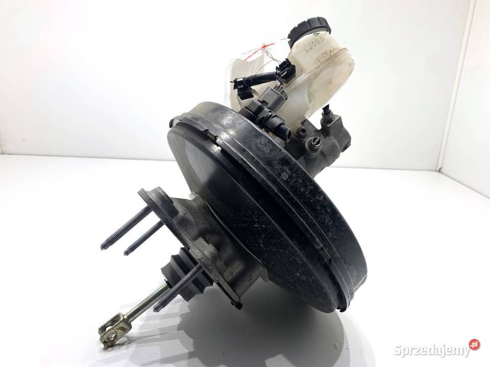 SERWO HAMULCOWE DACIA DUSTER 472104797R podkarpackie