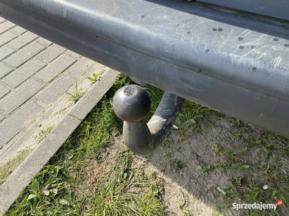 Volkswagen Transporter TempomatDrzwi Wejherowo